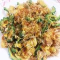 Mau☆cafe's cooksnap of when they made 苦くないゴーヤチャンプルー・オイスター味.