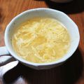 ｹﾝﾎﾟｺ's cooksnap of when they made 中華たまごスープ.