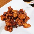 ｹﾝﾎﾟｺ's cooksnap of when they made 居酒屋みたい！軟骨の唐揚げ.