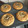 mikitwo2's cooksnap of when they made 簡単 ＨＭでバナナマフィン.