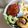 ゆけり３兄弟's cooksnap of when they made ゴーヤとキュウリのツナマヨサラダ.