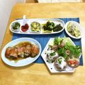 komutatata's cooksnap of when they made 牡蠣のベーコンチーズ巻き(和風).