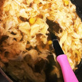 Hightea1's cooksnap of when they made 簡単☆もやしと卵の中華スープ.