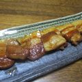ジョングレ's cooksnap of when they made 沖縄そばにぴったり!!ラフテー♡.