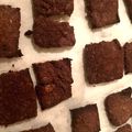 ppp729's cooksnap of when they made 満腹☆ココナッツ風味のおからクッキー☆.