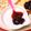 choco831's cooksnap of when they made いちごあずきヨーグルト★.