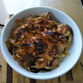 ラリー＆サラ's cooksnap of when they made たこ焼きの焼きマヨネーズ.