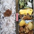 ひむとも's cooksnap of when they made さっぱり野菜のゆかり塩昆布和え.
