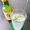 にじきらら's cooksnap of when they made 家の炭酸水！レモンスカッシュ♪.