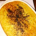 やわり's cooksnap of when they made とろろ(山芋)と豆腐のフワフワ焼き.