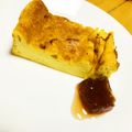クックAULA7W☆'s cooksnap of when they made 簡単 サッパリ 水切りヨーグルトケーキ.