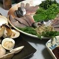 新茶小姐's cooksnap of when they made 小いわしの刺身☆爺流.