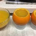 クックLYSJBW☆'s cooksnap of when they made オレンジのゼリー.