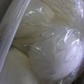 ＭＯＭＯパンダ's cooksnap of when they made 絶品♪半熟塩たまご.