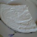 としんしん's cooksnap of when they made レアチーズケーキ.