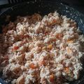 れいくんのママ's cooksnap of when they made おからの煮物.