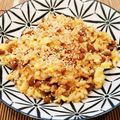 あーこ姐's cooksnap of when they made 納豆チャーハン.