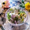 ももちゃんのれしぴ's cooksnap of when they made ブロッコリーの柔らかマヨしょう油和え.