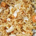 もんすけまま's cooksnap of when they made マカロニたまごサラダ.