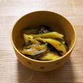 ﾉﾝﾐﾂ☆ﾏﾏ's cooksnap of when they made レンジで簡単☆なすの香味だれ和え.