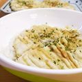 しじみごはん's cooksnap of when they made ＊なんちゃって♪うなぎのかば焼き＊.