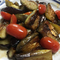 ぴる吉's cooksnap of when they made 最速のナスの揚げびたし.