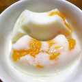 柊＿＿'s cooksnap of when they made 簡単 寒天ヨーグルトゼリー.