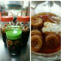 マリィの母's cooksnap of when they made 体調良好☆バナナ黒酢.