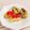 SP♪'s cooksnap of when they made お弁当に♡カニカマ上のせ♡鮮か赤い卵焼き.