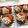 Mikamax's cooksnap of when they made ココア生地の焼きドーナツ♪バレンタインに.
