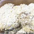 Chika_sck's cooksnap of when they made 手作り冷凍保存豚ひれフライ.