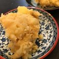 kookuro's cooksnap of when they made 甘辛じゃがバター♪.