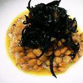 ユーロン's cooksnap of when they made 栄養満点★ひじき納豆飯！.