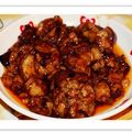 yy_smile's cooksnap of when they made 茄子の甘辛煮.