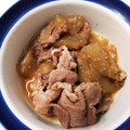 ノリノリ♪♪'s cooksnap of when they made 焼く！簡単！冬瓜を焼肉ダレで⭐.