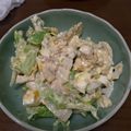 せつせつせつ's cooksnap of when they made 節約♡ブロッコリーの茎和え.