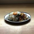 masa0508's cooksnap of when they made ★タイ料理★簡単ガパオライス.