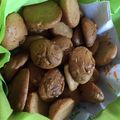 そうすけママ♡'s cooksnap of when they made SKIPPY ピーナッツバター･クッキー.