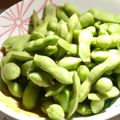 りん３５'s cooksnap of when they made 美味しい枝豆の茹で方〜塩味〜.