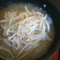 ぱーまん888888's cooksnap of when they made 時短！ダイエット辛味噌しらたきラーメン.