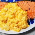 こびぃ。's cooksnap of when they made 簡単★鮭のバターソテー.