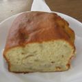 ドラマミ's cooksnap of when they made まぜるだけで簡単☆バナナパウンドケーキ☆.