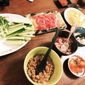 まいこmaman's cooksnap of when they made みんなで楽しく〜簡単手巻き寿司！.