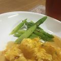 aiwee's cooksnap of when they made 簡単！アスパラガスの粒マスタードサラダ.