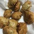 ばなちゃん666's cooksnap of when they made 鶏ひき肉の和風ボール.