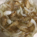yummmmyyyy's cooksnap of when they made ネブトの南蛮漬け.