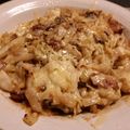 月野☆源's cooksnap of when they made 新玉ねぎとキャベツの甘み☆チーズ焼き☆.