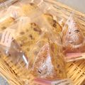 shiママ's cooksnap of when they made ドライフルーツケーキ.