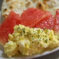 nabeko44kazu's cooksnap of when they made マジうま！スイカのタルタルソースカナッペ.