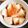 mikko6's cooksnap of when they made たたき山芋の明太和え.